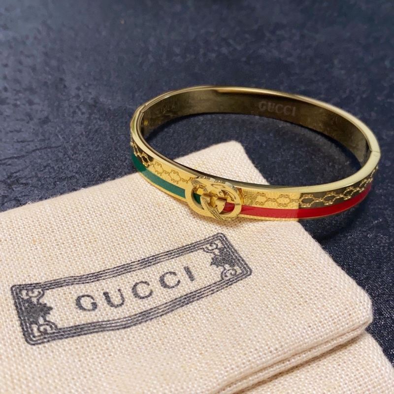 Gucci Bracelets